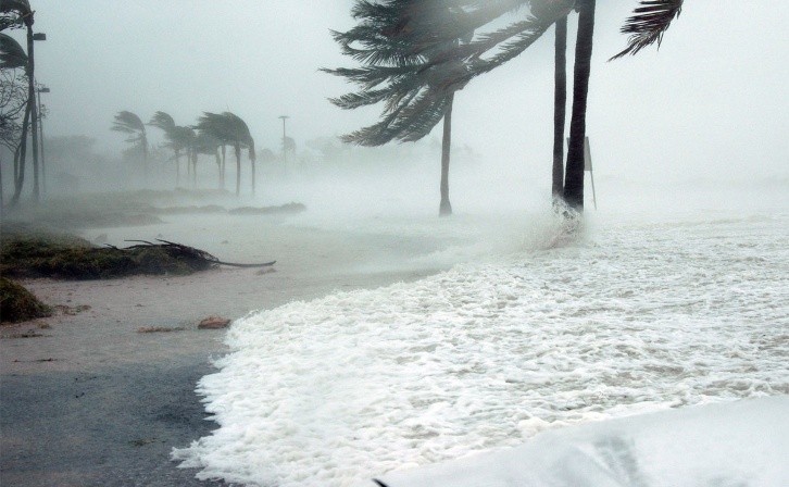 aletta primer huracán de la temporada 2024 impactará en mayo