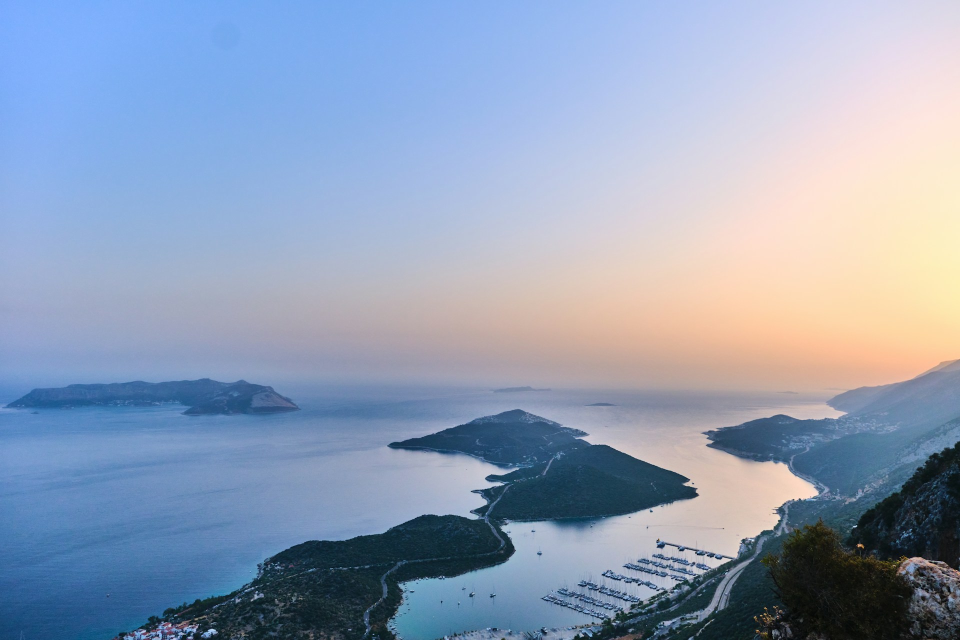 <p>Kaş is an old fishing village far enough away from the big coastal towns to become a cult, hippie destination. Surrounded by mountains with a sea of clear turquoise waters, Kaş is a real sight for sore eyes.</p> <p>Photo: Oguzhan Tasimaz / Unsplash</p>   <p><a href="https://www.msn.com/en-us/channel/source/Showbizz%20Daily%20English/sr-vid-w8hcuhvu3f8qr5wn5rk8xhsu5x8irqrgtxcypg4uxvn7tq9vkkfa?cvid=cddbc5c4fc9748a196a59c4cb5f3d12a&ei=7" rel="noopener">Follow Showbizz Daily to see the best photo galleries every day</a></p>
