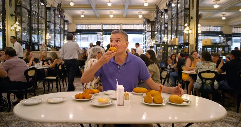 10 Must-Watch Food Travel Shows You Should Check Out if You Want to Relax This Weekend