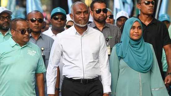 what the maldives election landslide means for india