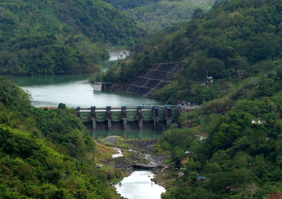 angat dam level continues to drop