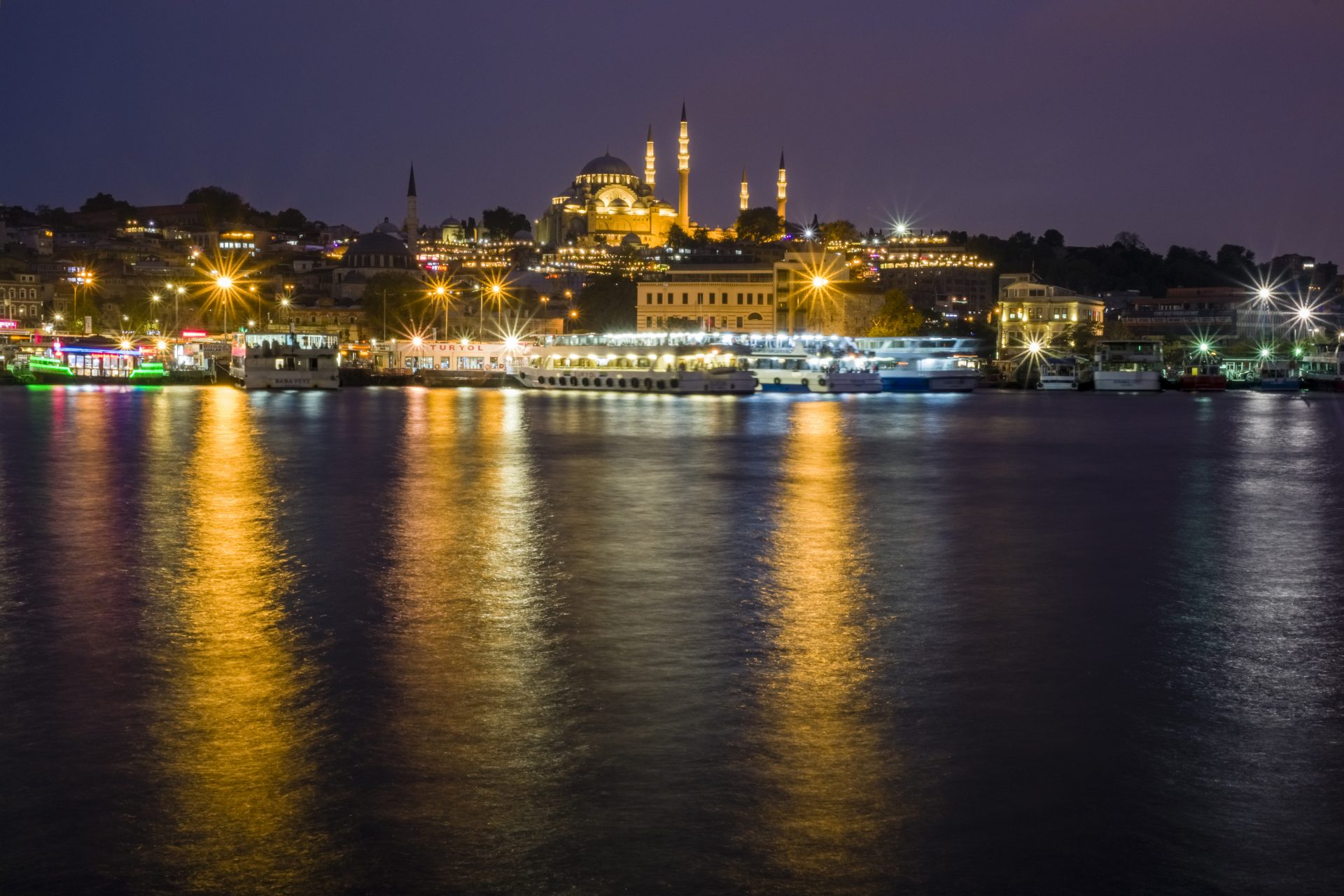 <p>In the city where East meets West, you can explore iconic landmarks such as the Hagia Sophia, the Blue Mosque, and the Grand Bazaar. Its rich history, varied culture, and impressive architecture make Istanbul a must-see destination.</p>