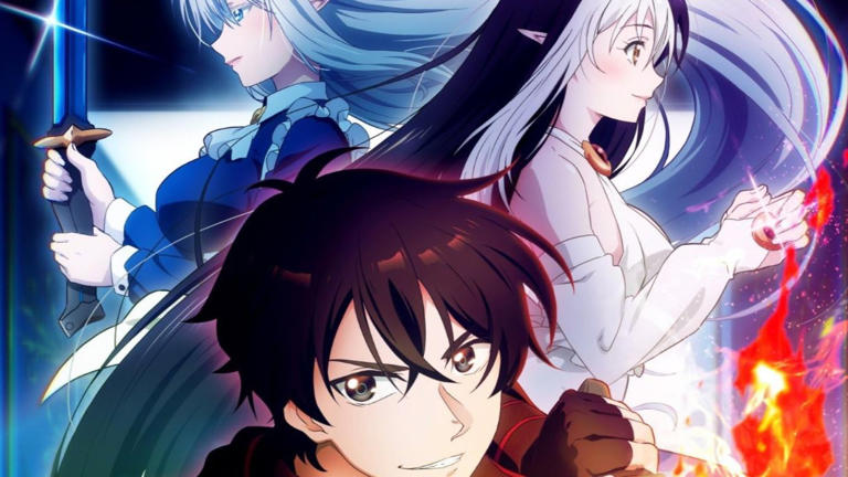 The New Gate Episode 3: Release Date, Where To Watch, What To Expect ...