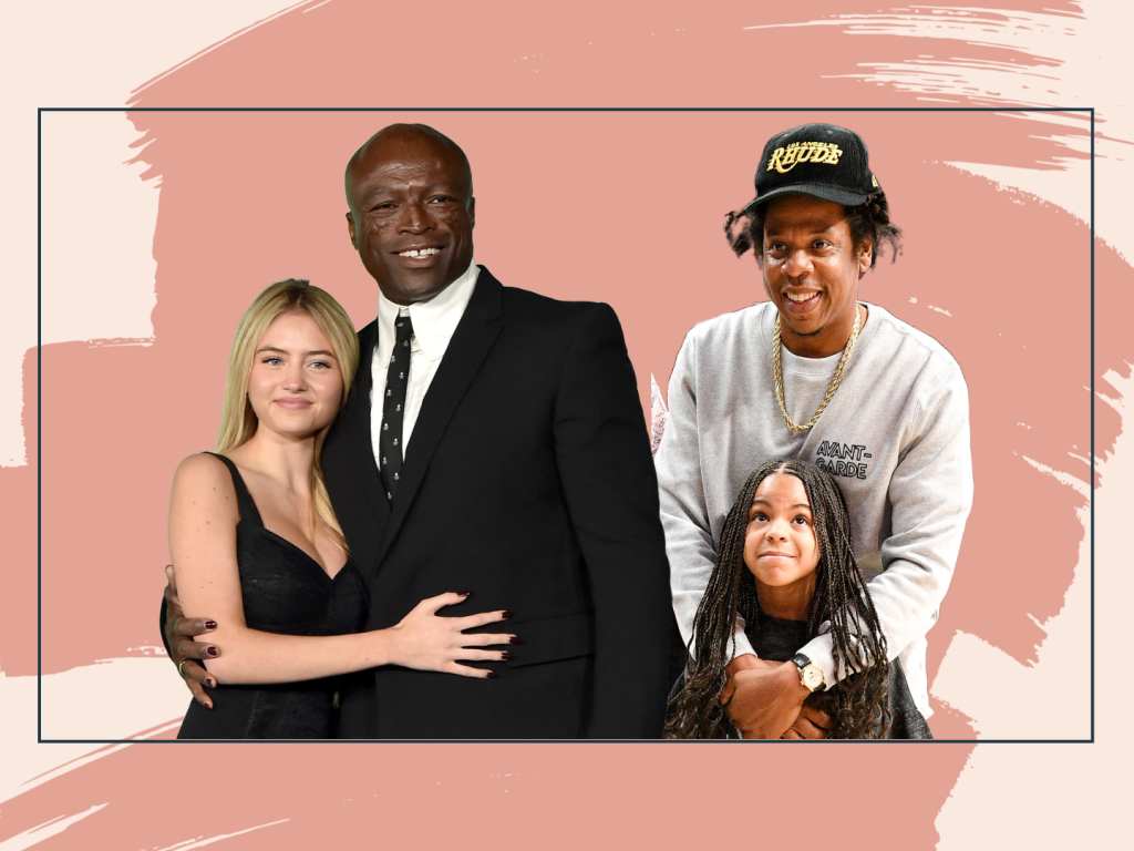 Bindi Irwin's Daughter Grace Is a Total Daddy's Girl in a New Photo With Dad Chandler Powell: ‘My Best Buddy'