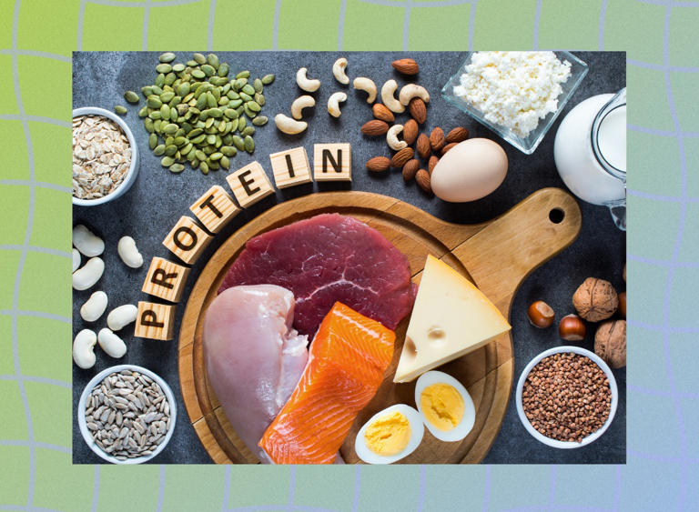 The Pros and Cons of a HighProtein Diet for Weight Loss