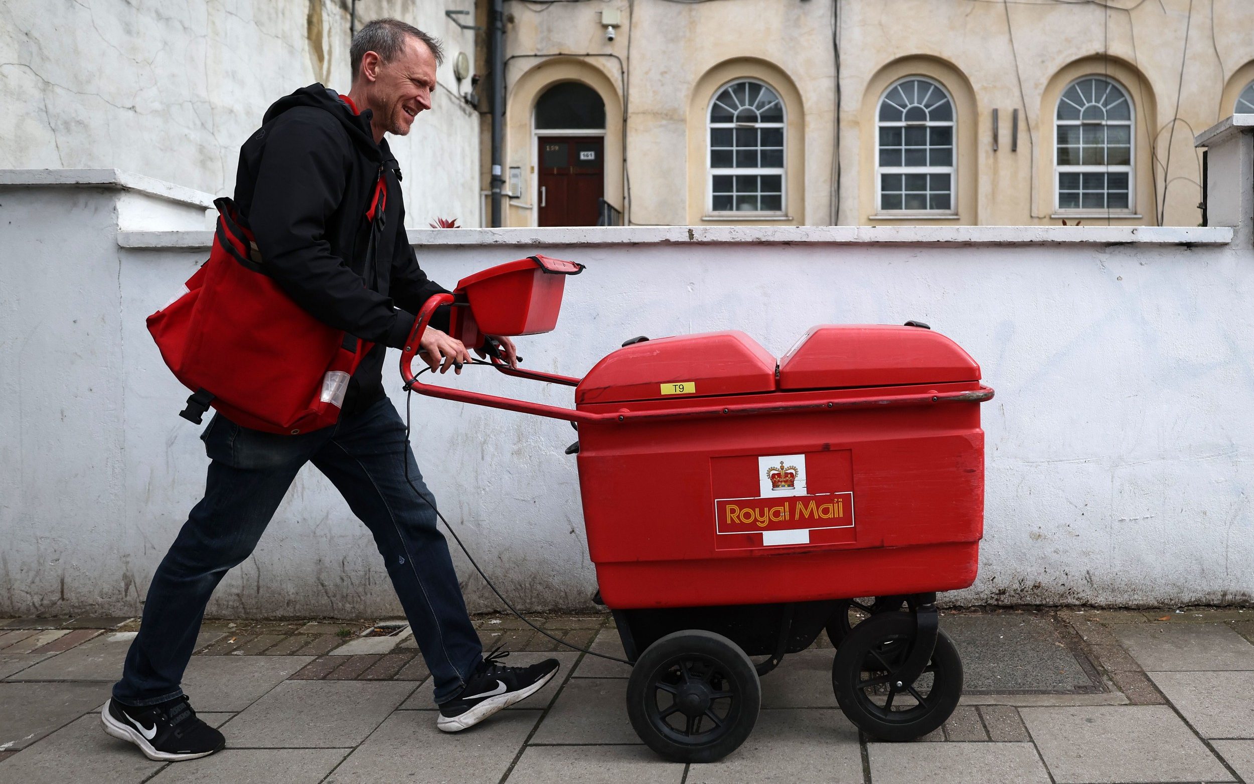 royal mail seeks to fast-track delivery shake-up after shock takeover bid