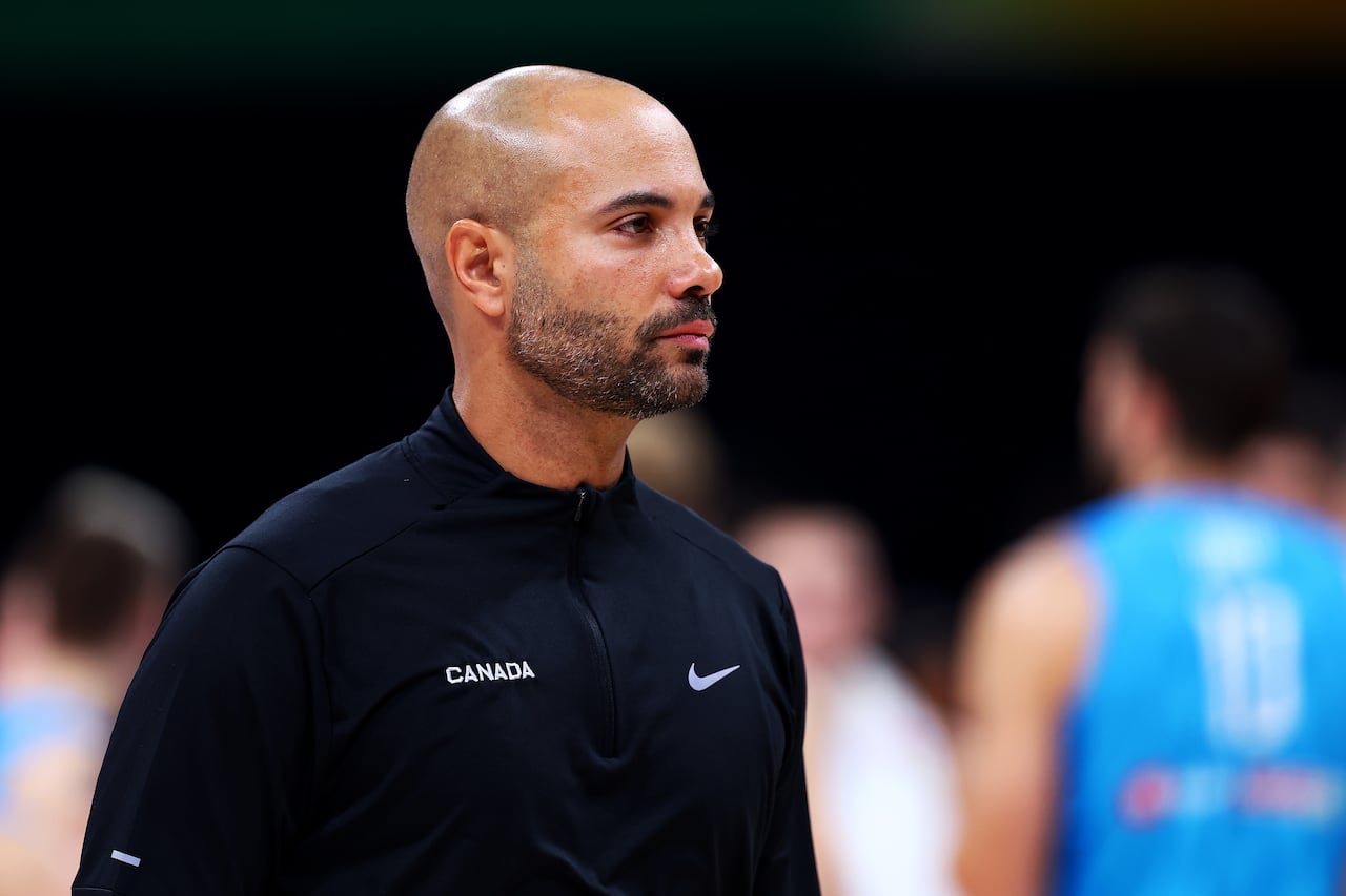 nets hire canada men's basketball boss jordi fernandez as head coach