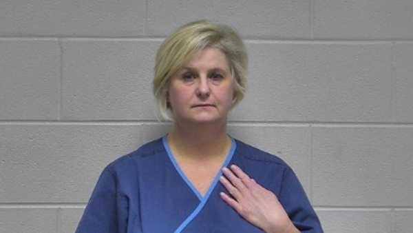 Louisville Pediatrician Accused Of Murder For Hire Takes Plea Bargain