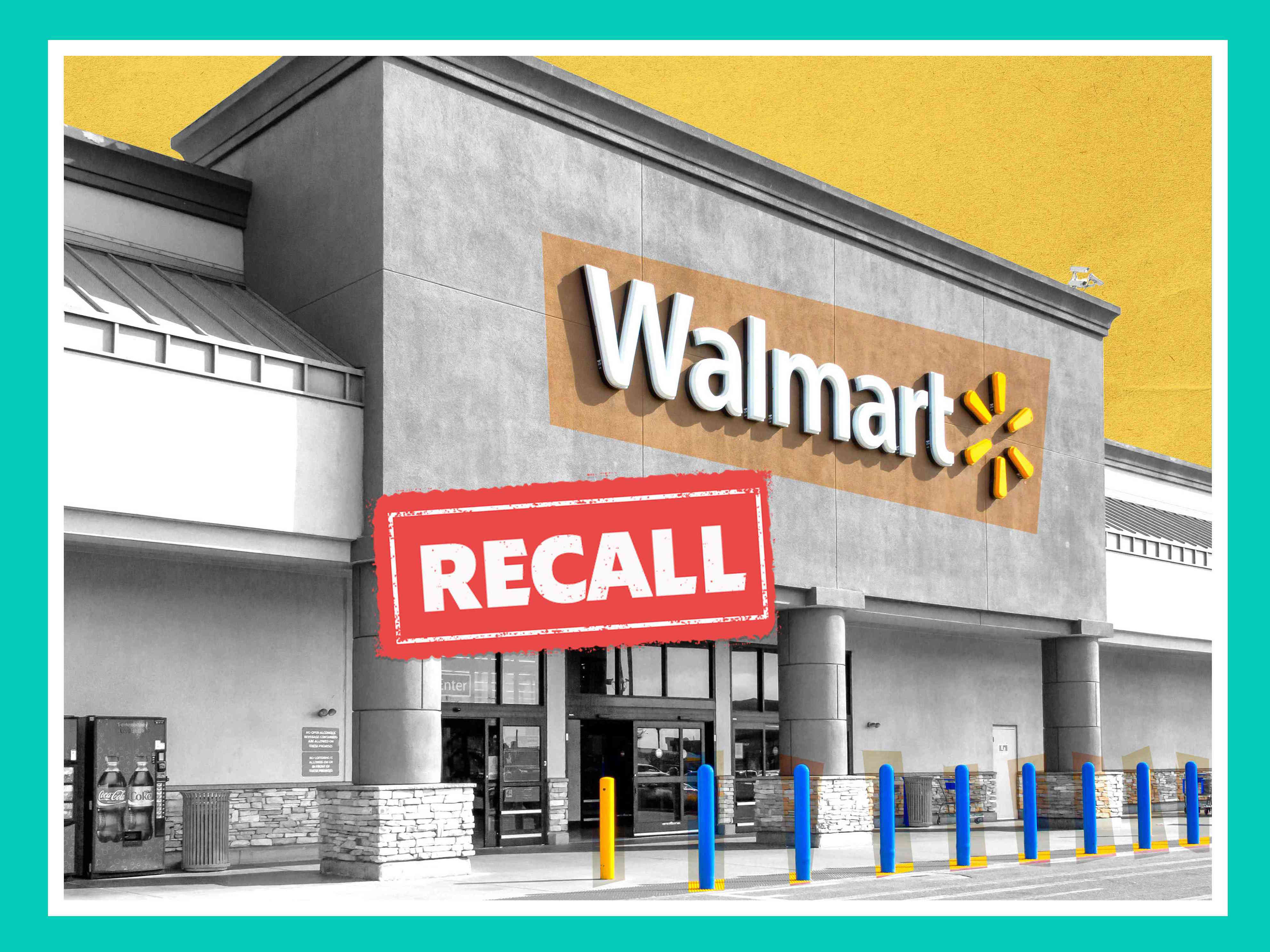 thousands of great value cookies recalled from walmart because they may contain plastic pieces
