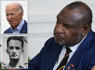 Papua New Guinea PM says nation ‘does not deserve’ to be called ‘cannibals’ after Biden says uncle eaten in WWII<br><br>