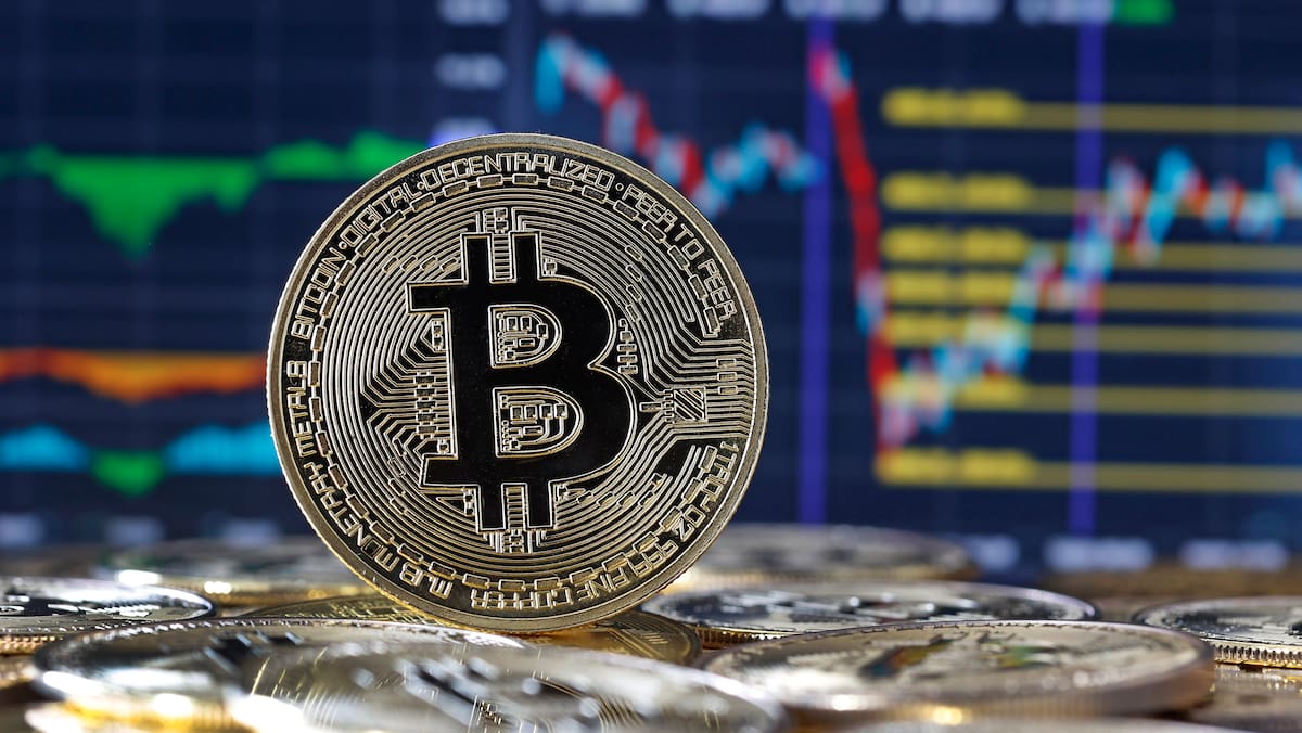 «der kleinanleger taumelt blind durch den markt»: wie der bitcoin-kurs manipuliert wird – und wie gross das problem wirklich ist