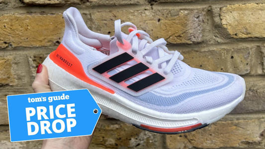 Amazon has a huge Adidas sale from $7 on apparel and sneakers — 19 deals I’d buy now<br><br>