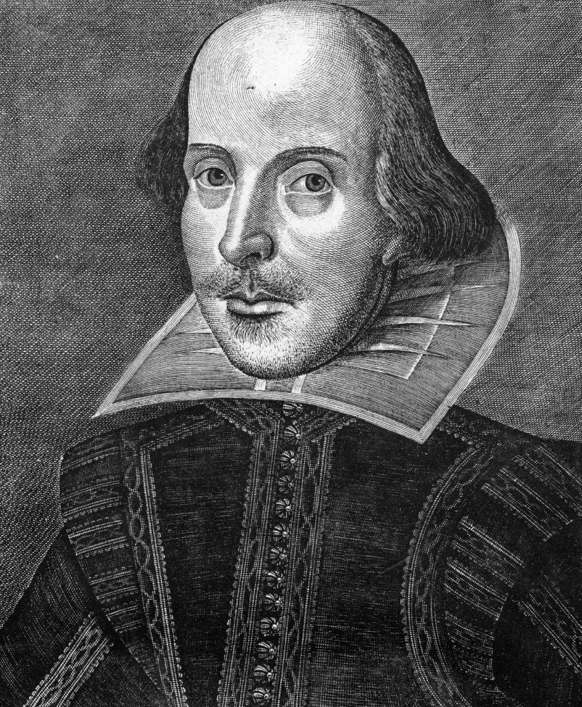 national shakespeare day 2024: when was william shakespeare born and when did he die?