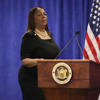 Trump reaches compromise on $175M bond in NY AG Tish James fraud case<br>