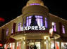 Express files for bankruptcy, plans to close nearly 100 stores<br><br>