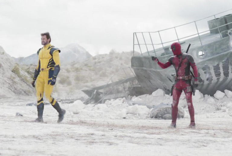 Deadpool and Wolverine trailer has fans ecstatic over 'perfect' detail