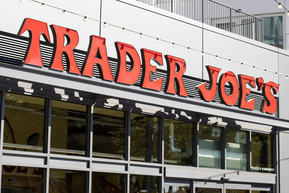 Trader Joe's Fined Nearly $217, 000 for Violating Safety Hazards