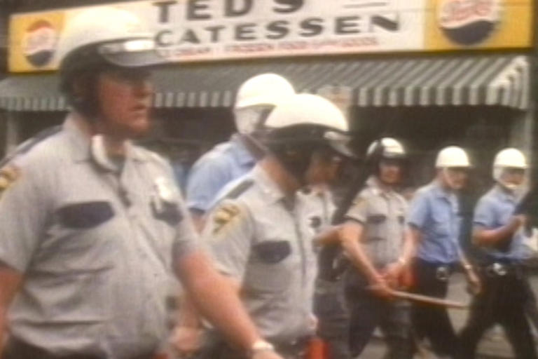 ‘Power' Documentary Trailer Traces the History of Policing in the U.S.