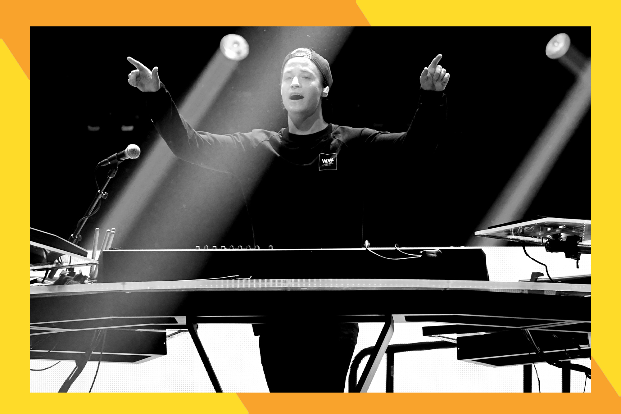 Kygo Announces 2024 World Tour With Sofi Tukker And Gryffin. Get Tickets