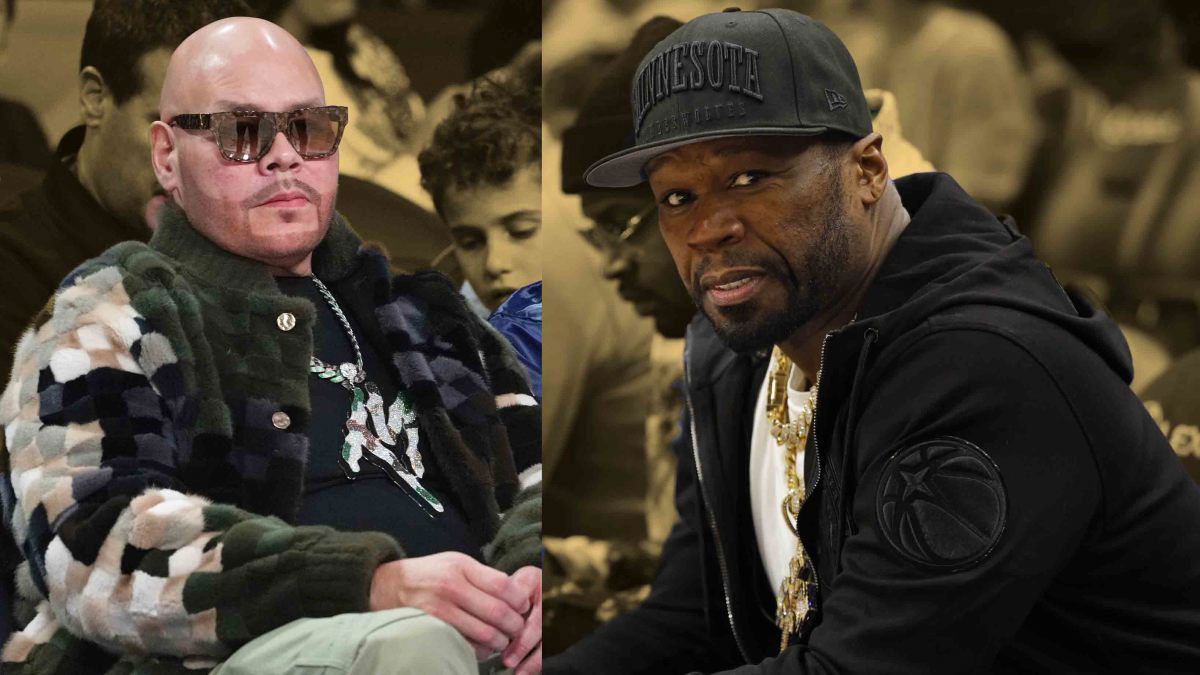 “It showed on the court” - Tim Thomas on the effect of the 50 Cent vs ...