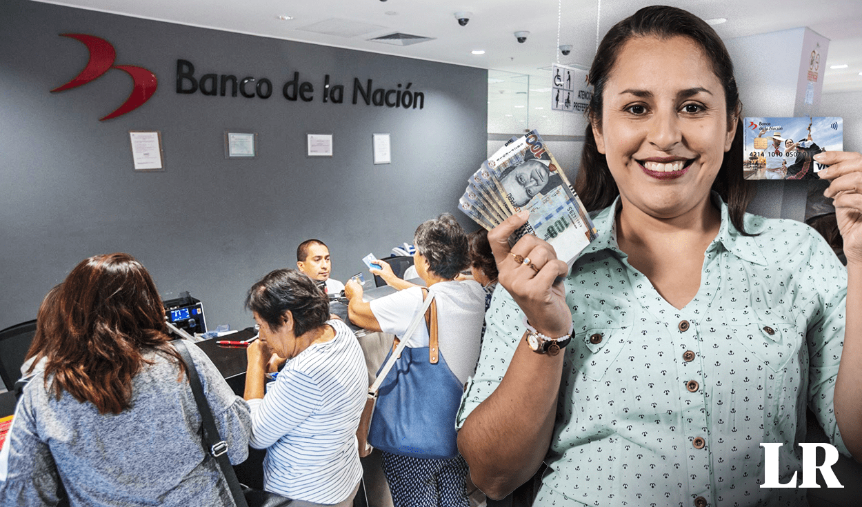 banco de la nación ofrece préstamos por el día de la madre con tasa promocional: descubre cómo acceder