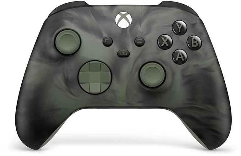 One of the Best Looking Xbox Controllers Is on Sale