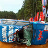 Rallycross Crash Leaves Seven Dead, 20 Injured in Sri Lanka<br>