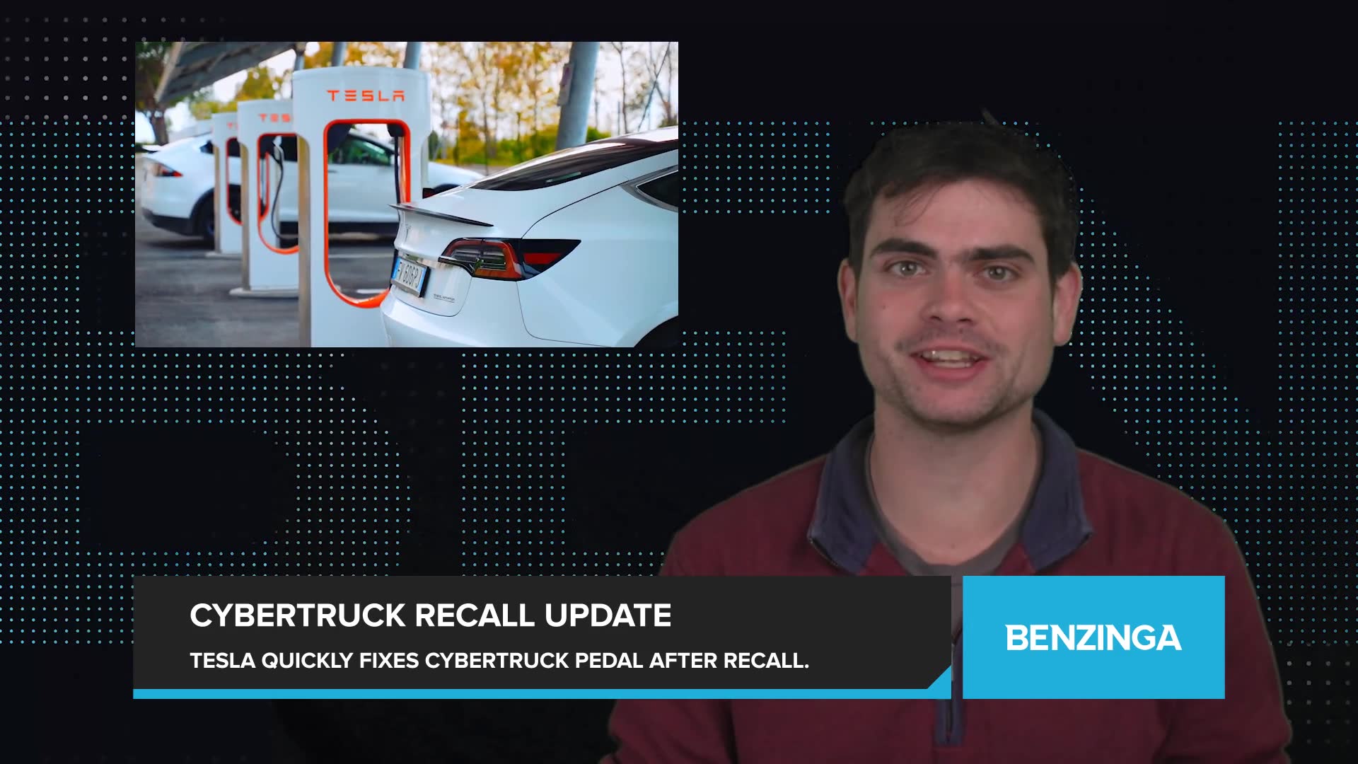 Tesla Addresses Stuck Cybertruck Accelerator Pedal With Quick Fix ...