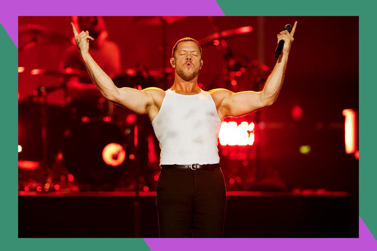 Imagine Dragons announce 2024 tour. Get tickets today