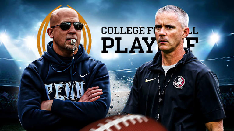 5 coaches who have to make Expanded College Football Playoff in 2024