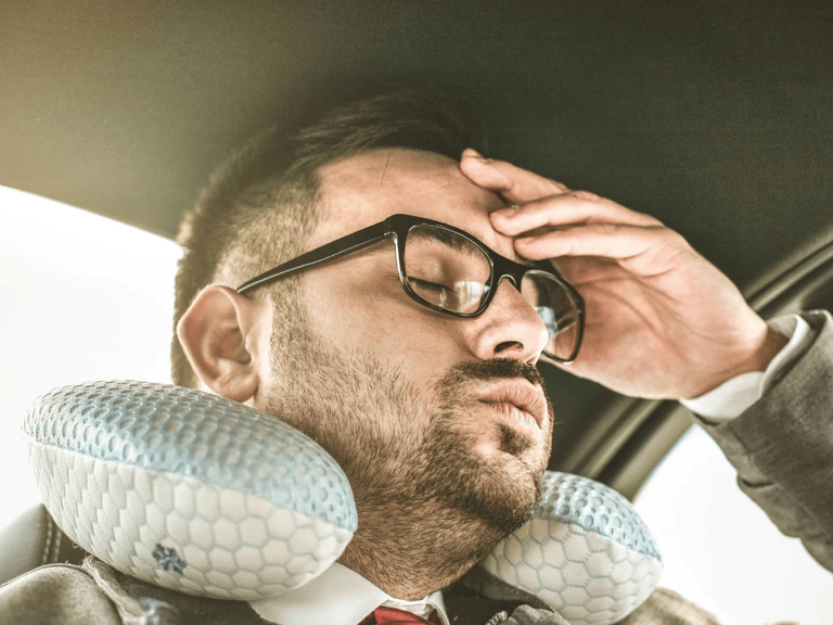 3 Must-Know Tips to Avoid Car Sickness