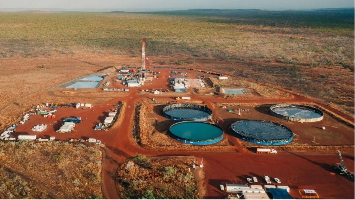 nt government signs deal with tamboran resources to buy beetaloo basin gas
