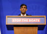 Britain’s Conservatives suffer heavy losses in a sign that Rishi Sunak is in real trouble<br><br>