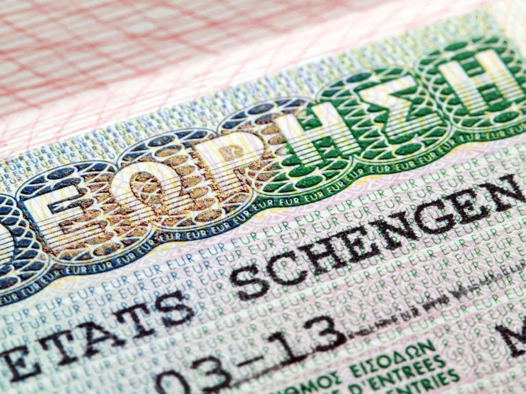 New Schengen visa rules announced; longer validity and easier access to Indian nationals