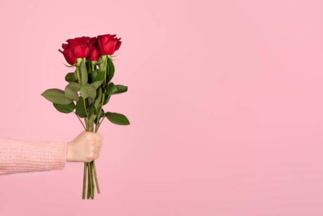 las 5 flores que puede regalar para decir ‘te amo’ por su significado