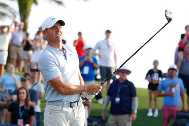 rory mcilroy is returning to pga tour's policy board, per report