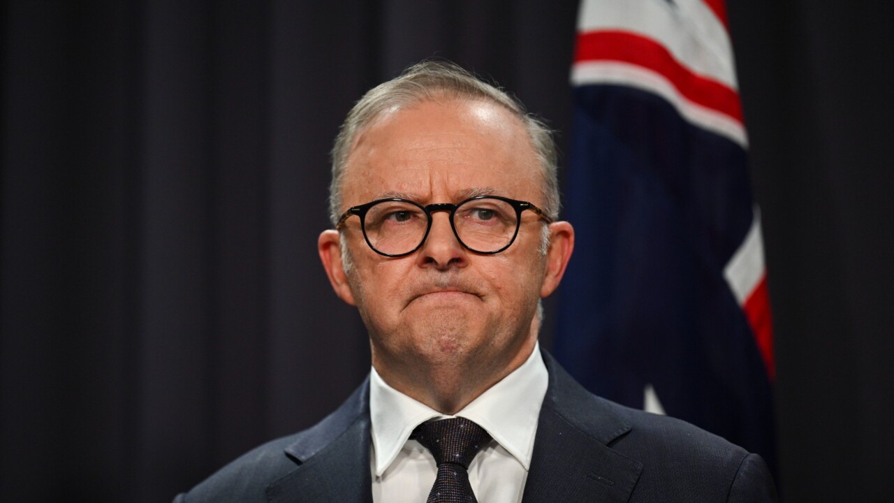 albanese ‘doesn’t trust’ australians to have difficult conversations