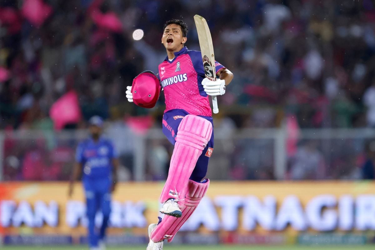 yashasvi jaiswal's longtime coach jwala singh reveals which position the youngster should bat at t20 world cup
