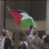 NYPD clears out pro-Palestinian protest outside NYU<br>