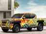 Kia Reveals First Official Image of Tasman Pickup Truck<br><br>