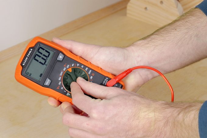 how to, how to use a multimeter