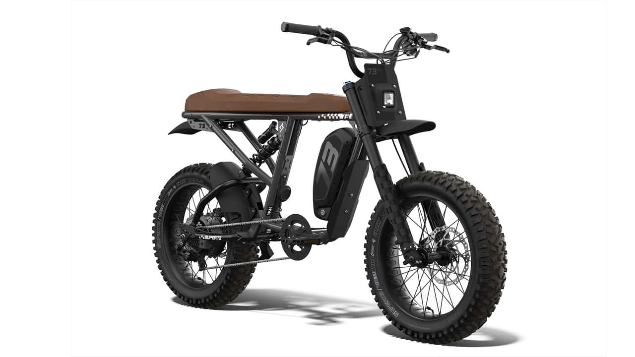 super73 has new special editions e-bikes built for every rider