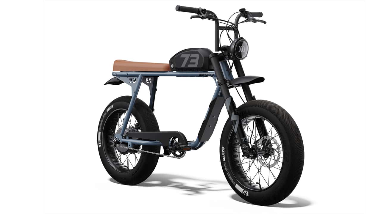 super73 has new special editions e-bikes built for every rider