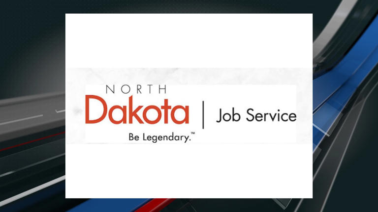 North Dakota unemployment numbers remain steady