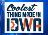 Voting for Coolest Thing Made in Iowa begins<br><br>