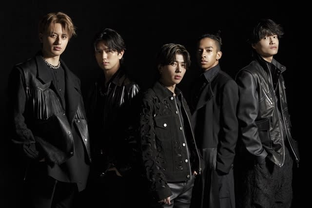 aぇ! group、デビュー・シングル「《a》beginning」初回限定盤b収録の京セラダイジェスト映像公開