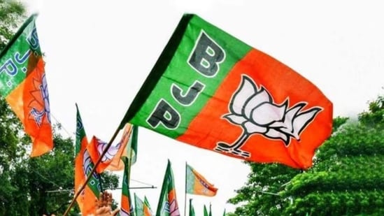 lok sabha elections 2024: bjp expels former karnataka deputy cm eshwarappa