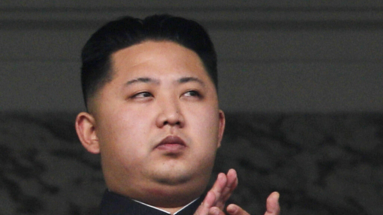 β. κορέα: ο κιμ γιονγκ ουν επέβλεψε άσκηση «πυρηνικής αντεπίθεσης»