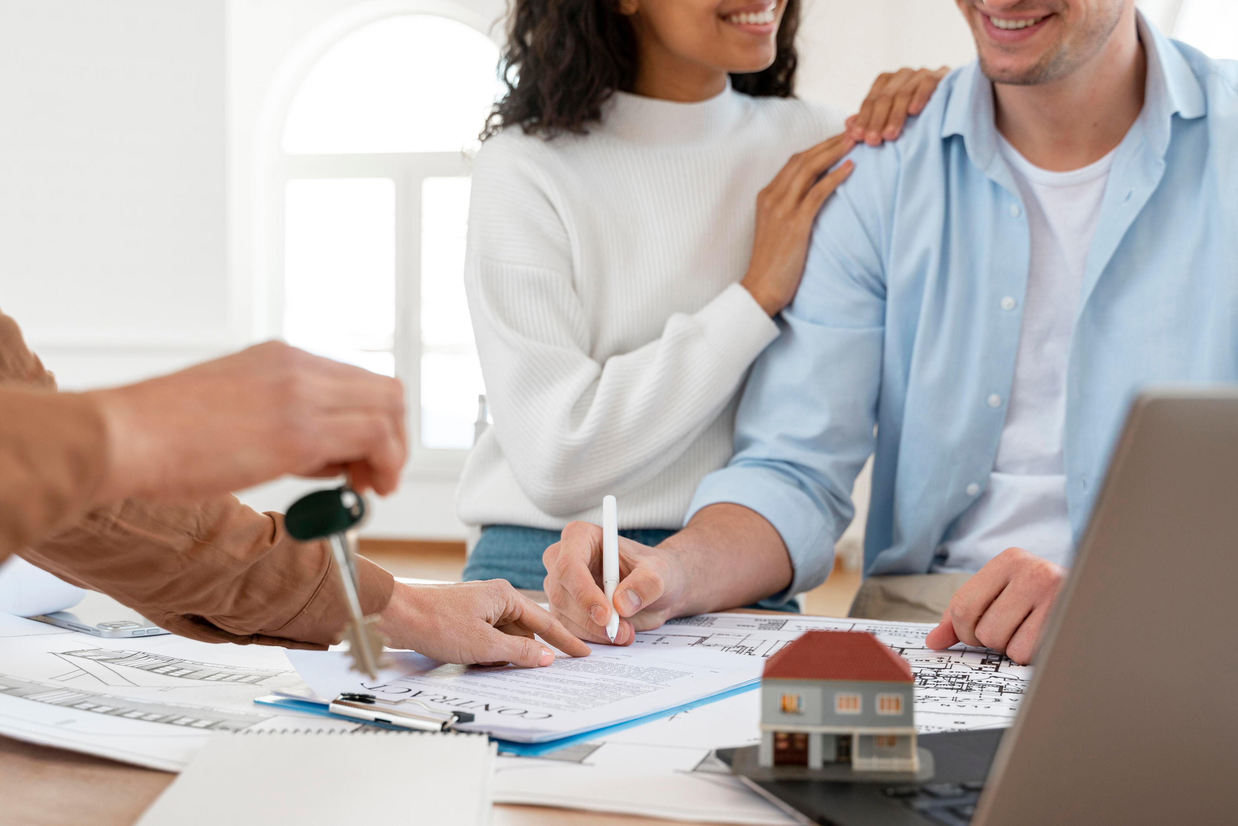 ¿cómo administrar mejor tu hipoteca y así mantener tu crédito bajo control?
