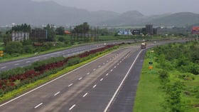 Live Breaking News Updates: Mumbai-Pune Expressway To Remain Closed Between 12 PM To 2 PM Today